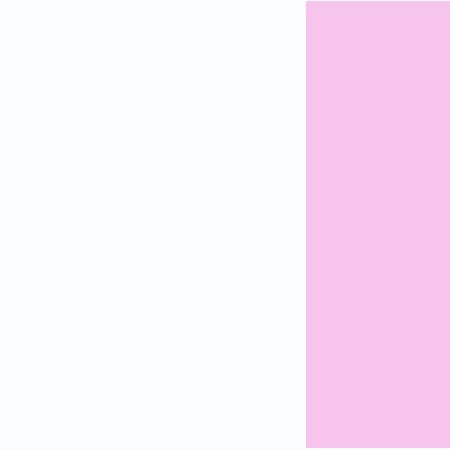 white/-pink